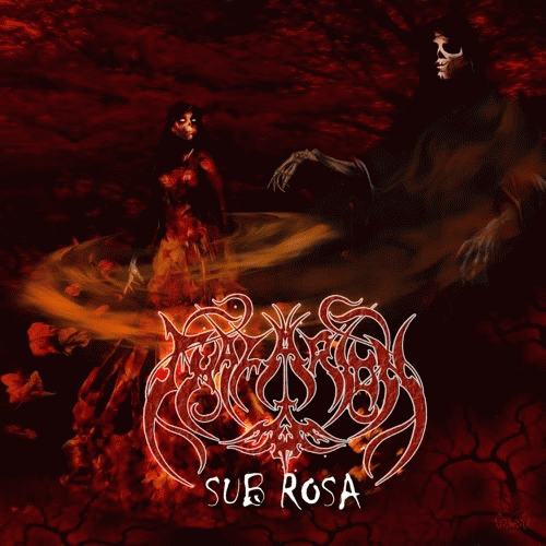 Thalarion : Sub Rosa
